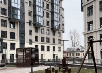 Сдается в аренду квартира студия, 23 м2, Санкт-Петербург, Ремесленная улица, 15, Петроградский район