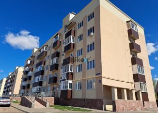 1-комнатная квартира на продажу, 40 м2, село Иглино, улица Ворошилова, 28