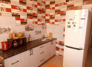 Продам 1-ком. квартиру, 33.4 м2, Ишим, улица Чайковского, 26