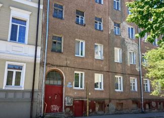 Продам 2-комнатную квартиру, 54.3 м2, Калининград, Ярославская улица, 9