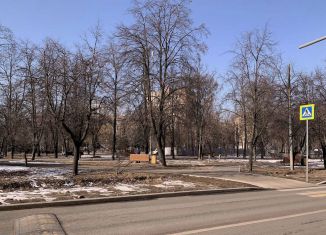 Продается квартира студия, 16.5 м2, Москва, Волжский бульвар, 43, ЮВАО