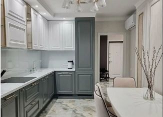 Продается 1-комнатная квартира, 36.4 м2, Тюмень, ЖК Северный квартал