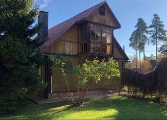 Дом на продажу, 100 м2, посёлок городского типа Загорянский