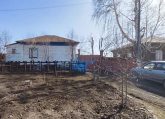 Дом на продажу, 60.7 м2, Бийск, Амурская улица, 38А