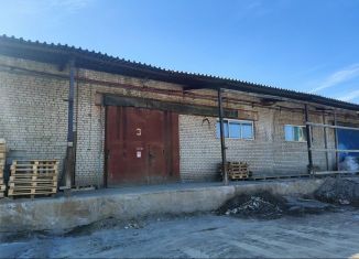 Сдается складское помещение, 1013 м2, Архангельск, Кузнечихинский промузел 1-й проезд, 15к1с4