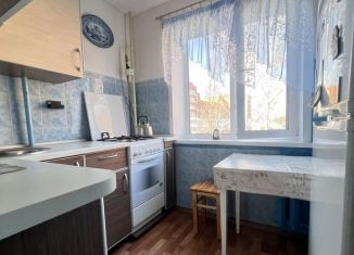 Продам двухкомнатную квартиру, 46 м2, Йошкар-Ола, Красноармейская улица, 48, микрорайон Комсомольский