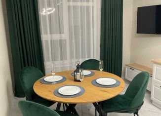 Продажа двухкомнатной квартиры, 69 м2, Краснодар, проезд Репина, 5, проезд Репина