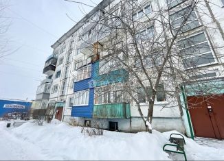 Продажа складского помещения, 120 м2, Бийск, Краснооктябрьская улица, 64