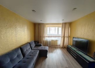 Двухкомнатная квартира в аренду, 60 м2, Кстово, Зелёная улица, 22