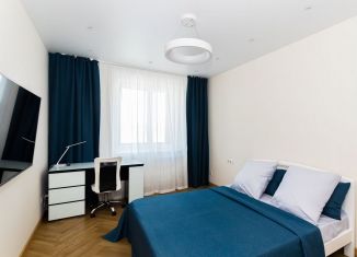 Сдаю однокомнатную квартиру, 37.2 м2, Новосибирск, улица Николаева, 18