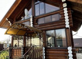 Продается коттедж, 83 м2, Чувашия, улица Кирова, 32