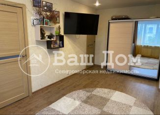 Продажа 2-ком. квартиры, 45.7 м2, Североморск, Комсомольская улица, 5