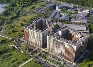 2-ком. квартира на продажу, 58.8 м2, Москва, ЗАО, жилой комплекс Движение. Говорово, к1