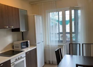 Аренда 1-ком. квартиры, 35 м2, Санкт-Петербург, улица Одоевского, 22