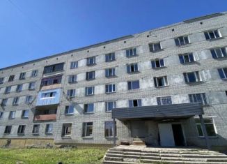 Продам трехкомнатную квартиру, 54.5 м2, Курган, улица Глинки, 18