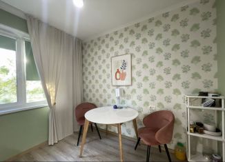 Сдается в аренду 1-ком. квартира, 40 м2, Челябинская область, Красноармейская улица, 109