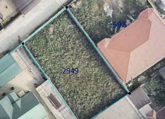 Земельный участок на продажу, 5.5 сот., Махачкала, 10-я Пальмирная улица, 28