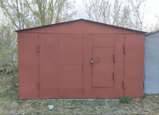 Продам гараж, Обь, гаражный кооператив Авиатор-1, с204