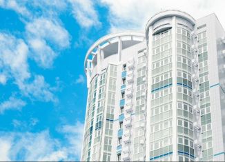 Продается 1-комнатная квартира, 52.2 м2, Краснодар, Фестивальный микрорайон, улица Шоссе Нефтяников, 18к3