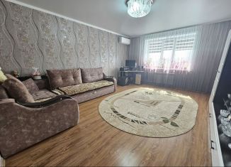 Однокомнатная квартира на продажу, 51.2 м2, Оренбург, улица Автомобилистов, 2/2, ЖК Алые Паруса