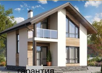 Продажа дома, 105 м2, поселок Караваево
