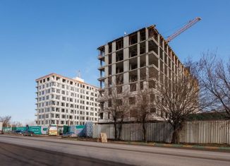 Продается трехкомнатная квартира, 60.8 м2, Тула, улица Карпова, 103А