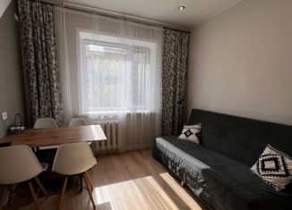 Двухкомнатная квартира в аренду, 38 м2, Архангельская область, улица Попова, 29