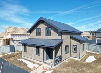 Продается дом, 166 м2, дачный посёлок Облака, Хребтовая улица