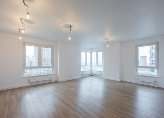 Продажа трехкомнатной квартиры, 67.5 м2, Москва, ВАО, Открытое шоссе, 18Ак3