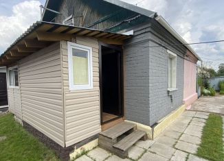 Дом на продажу, 36 м2, Тверь, Трудовая улица, 46А