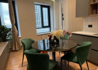 Продается 3-комнатная квартира, 81.4 м2, Москва, улица Лобачевского, 120к1, улица Лобачевского