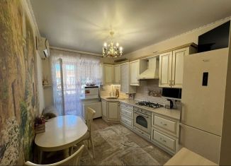 Продажа однокомнатной квартиры, 35 м2, Аксай, улица Речников, 12к1, ЖК Березовый Квартал