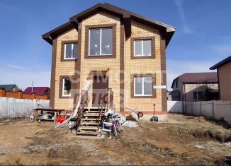 Продажа коттеджа, 148.4 м2, Казань, Вишнёвая улица, 20Б