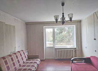 Продаю 1-комнатную квартиру, 32.2 м2, посёлок городского типа Молодёжное, улица Строителей