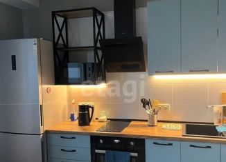 Квартира на продажу студия, 28.2 м2, Чебаркуль, улица 9 Мая, 27