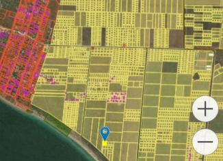 Продам участок, 8 сот., Молочненское сельское поселение, Цветочная улица