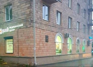 Сдам помещение свободного назначения, 145 м2, Петрозаводск, проспект Ленина, 11, район Центр