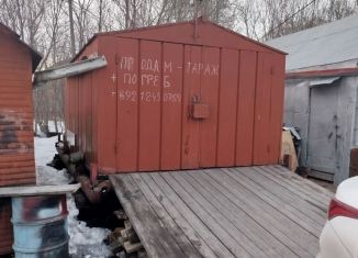 Продам гараж, Архангельск, улица Пустошного, 66