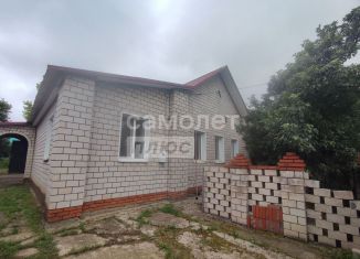 Продам дом, 95 м2, село Иглино, переулок Ворошилова