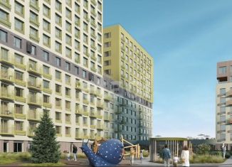 Продажа 1-ком. квартиры, 40.5 м2, Тюменская область
