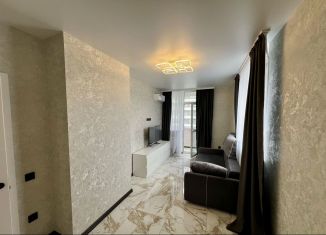 Однокомнатная квартира на продажу, 40.9 м2, Ростов-на-Дону, проспект Ленина, 46/2, ЖК Ленина, 46