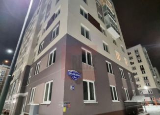 Продам 2-ком. квартиру, 48.2 м2, Калининград, улица Поленова, 4к1, ЖК Юго-Восток