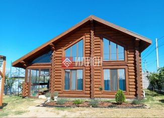 Продажа дома, 180 м2, посёлок Солнечный, Андреевская улица