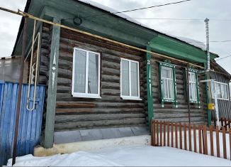 Дом на продажу, 40 м2, Курганская область, улица Талыковых