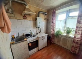 Продам 2-комнатную квартиру, 43.6 м2, Новомосковск, улица Куйбышева, 16