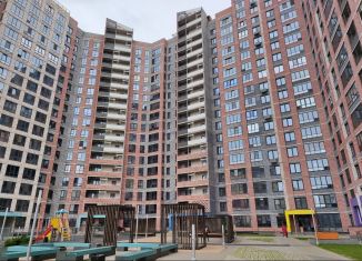 Продажа двухкомнатной квартиры, 35.3 м2, Воронеж, ЖК Русский Авангард, жилой массив Олимпийский, 17