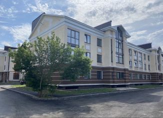 Однокомнатная квартира на продажу, 34 м2, Оренбург, улица Нахимова, 49