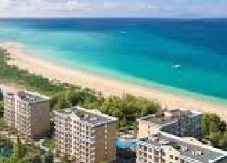 Продаю двухкомнатную квартиру, 43.7 м2, поселок городского типа Заозерное, улица Аллея Дружбы, 11В