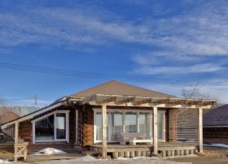 Сдается дом, 61 м2, Чайковский, Сайгатская улица, 49/1