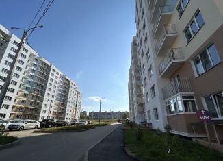 Однокомнатная квартира на продажу, 39 м2, Ярославль, Брагинская улица, 18к3